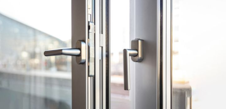 Aluminum Windows in Simi Valley California