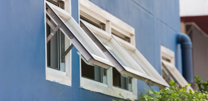 Awning Windows Installation Simi Valley CA