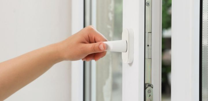 Casement Windows Installation Simi Valley CA