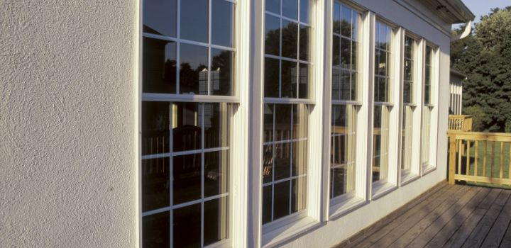 Double-Hung Windows Installation Simi Valley CA