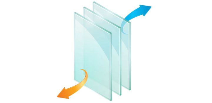 Low-E Glass Windows in Simi Valley