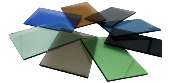 Tinted Glass Windows in Simi Valley