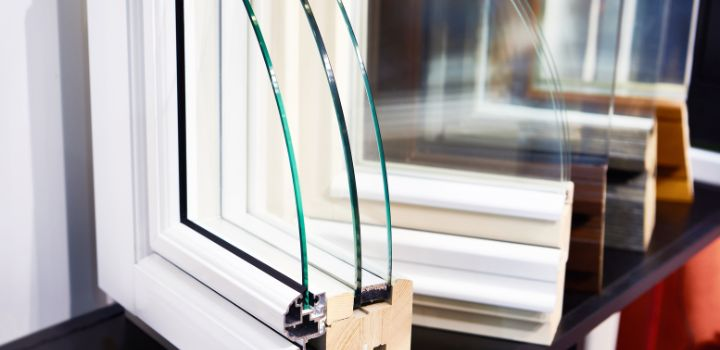 Triple-Glazed Windows in Simi Valley California