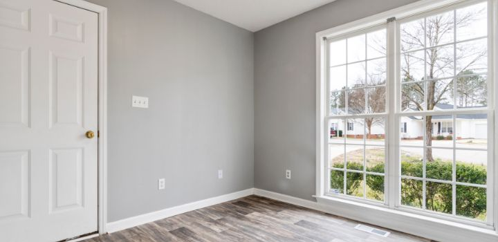 Vinyl Clad Wood Windows in Simi Valley California