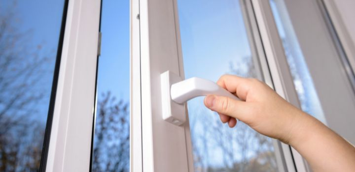 Vinyl Windows in Simi Valley California