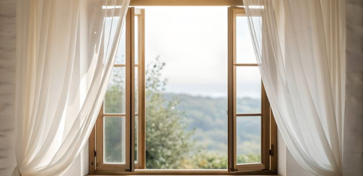 Wood Windows in Simi Valley California